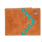 Wallets Hooey HFBF006-TNTQ