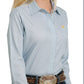 Shirts Women’s Cinch MSW9163004