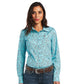 Shirts Women’s Ariat Kirby Stretch Long Sleeve 10040582
