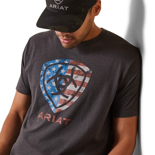 Shirts Men’s Ariat American Shield 10044763