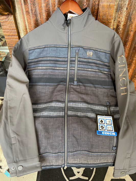 Outerwear Men Cinch Jacket MWJ1518006