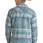 Outerwear Men’s Clearance no return ms Aztec Shirt Jacket