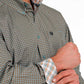 Shirt Men’s Cinch Long Sleeve MTW1105468