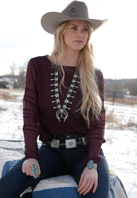Shirts Tops Women’s CTW7430001 Cinch