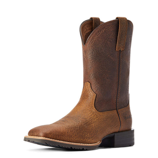 Boots Mens Ariat Hybrid Grit 10042430