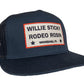 Hats Ball Caps The Original Willie Sticky Snapback C-199
