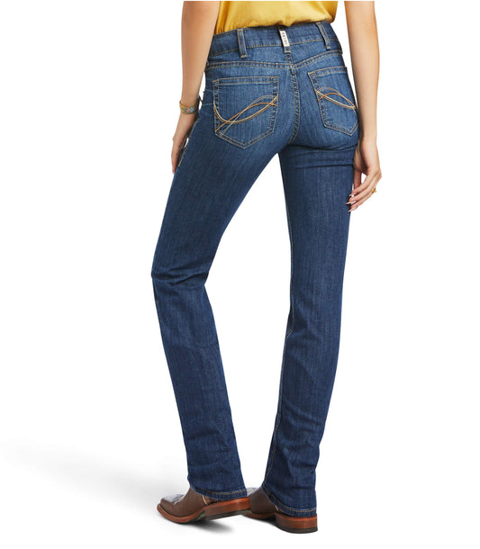 Jeans Women’s Ariat R.E.A.L. Perfect Rise Straight 10040801