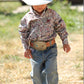 Shirts Kid’s Boy’s Cinch MTW7062289