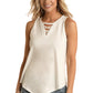 Shirts Women’s VHem Layering Tank