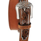 Belts Men’s Hooey HMBLT026