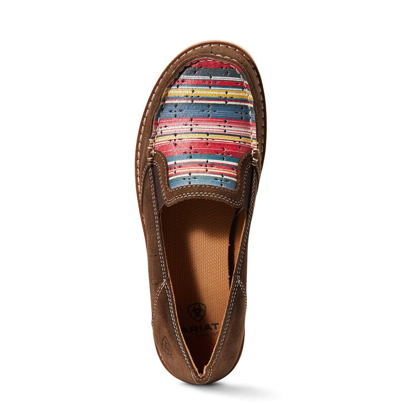 Shoes Women’s Cruiser Arzna Serape