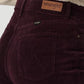 Women’s Jeans Wrangler Corduroy Flare 112324319