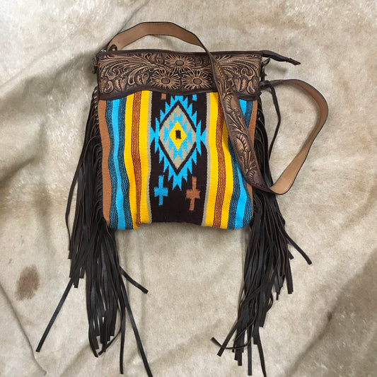 Purses Bags American Darling ADBGZ170R