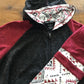 Outerwear Women’s Cowgirl Tuff ZIP Up Hoodie H00632