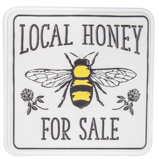 Giftware Local Honey Sign