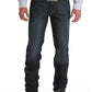 Jeans Men’s Cinch Silver Label Dark Wash MB98034007-IND