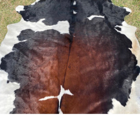 Cowhides Assorted