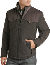 Outerwear Men’s Rock&Roll Jacket