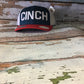 Ball Caps Youth Cinch MCC0606011