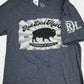 Shirts Unisex Red Dirt Hat Co. Founded Tee RDHC-T-60