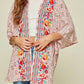 Shirts Women’s Cardigan/Kimono  18823-2