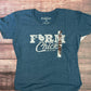 Shirts Women’s Ariat Logo Tee