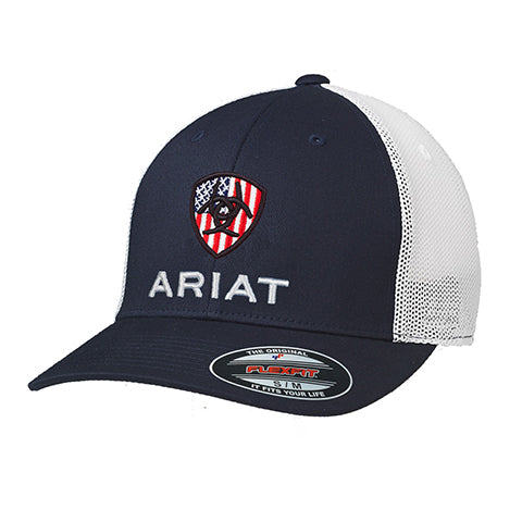 Ariat Mens ball Cap A300035003