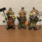 Giftware Scare Crow ER41983