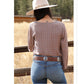 Shirts Women’s Cruel Denim CTW7301002 Blouse