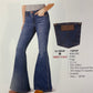 Wrangler Retro The Green Women’s Jeans 11MPFKP