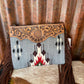 Purses American Darling Leather Cross Body ADBG236N