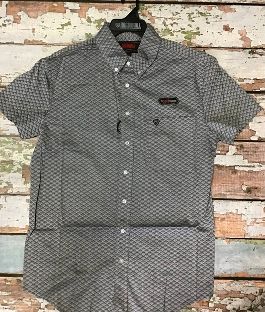Shirt Men’s Panhandle Button Down RRMS1DR0PM