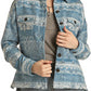 Outerwear Women’s & Men's  Shirt Jacket.