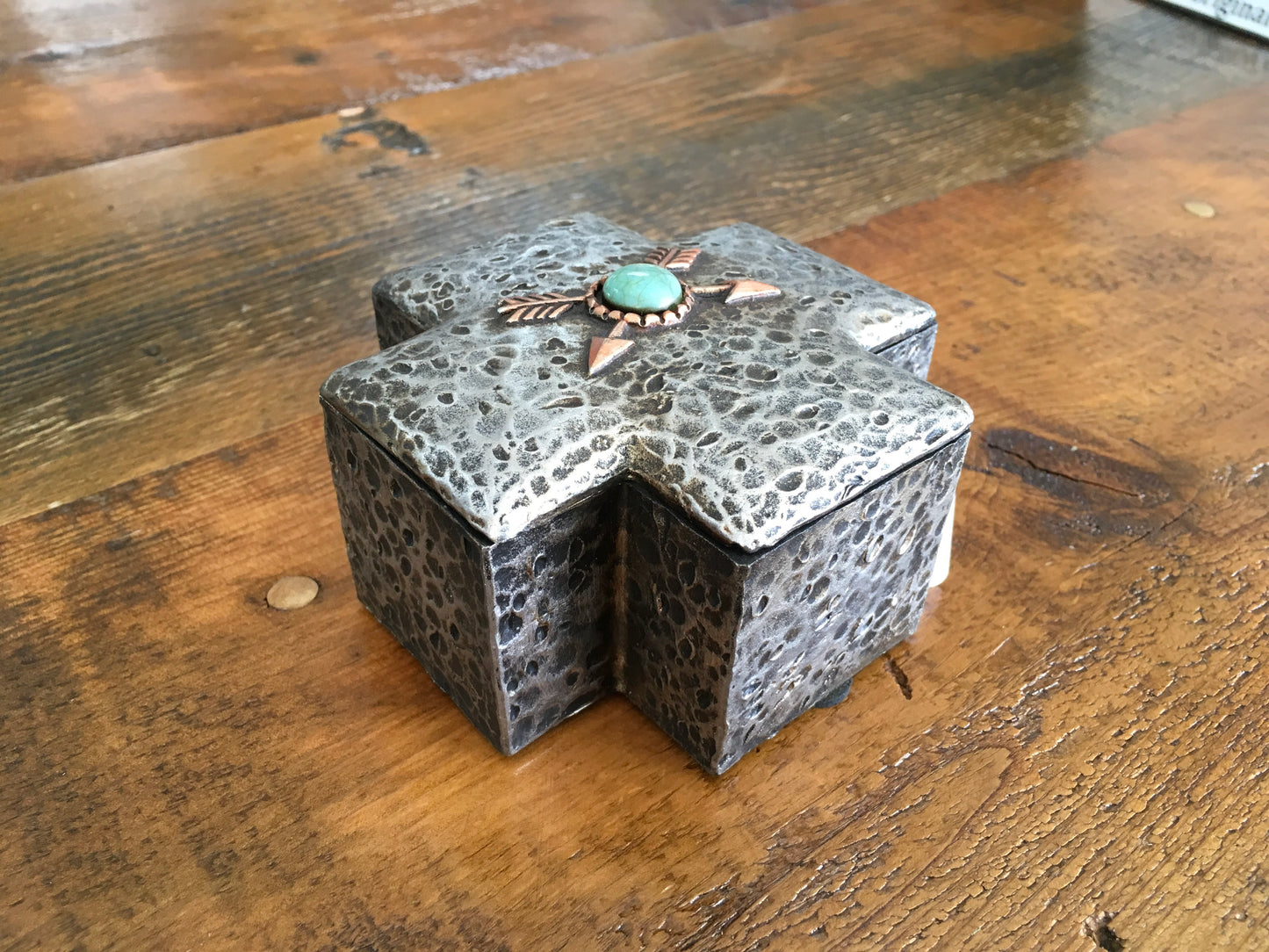 Giftware small jewelry box