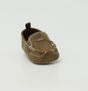 Shoes Infant/Toddler A442002208 Buckskin