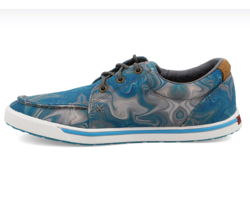Shoes Women’s Twisted X Kicks WCA0063