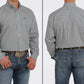 Shirts Men’s Cinch  Button Up MTW1105329