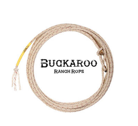 Ropes Cactus Buckaroo