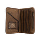STS Ranchwear Sioux Falls Magnetic Wallet STS38348 Exchange only on sale items