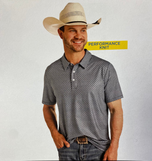 Men’s Polo Shirt P7B3669