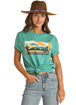 Shirts Rock&Roll Tee RRUT21R064