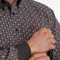 Shirts Men's Cinch  MTW1105317.   FOOUU-EE