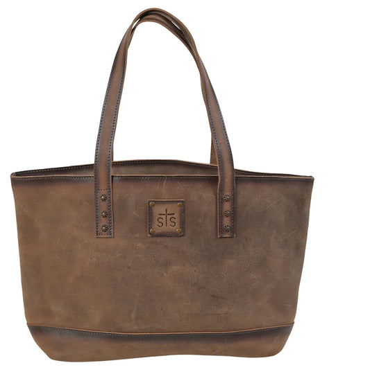 Purses STS Ranchwear Baroness Tote STS31228