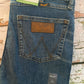 Wrangler Retro The Green Women’s Jeans 11MPFKP