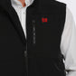Outerwear Men’s Cinch Bonded Vest MWV1541005, MWV154105X