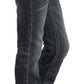 Jeans Kid’s Girls Rock & Roll Denim Dark Vintage trouser  G5F1702 , FJRK-EE