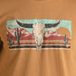 Men’s Tee Shirts Longhorn RRMT21RZM5