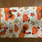 Giftware Fall Tassel Tea Towel MA185603