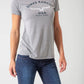 Shirts Tee Shirts Women’s Kimes ARCH HEATHER