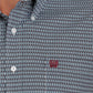 Shirts Men’s Cinch Short Sleeve Button Up MTW1111404